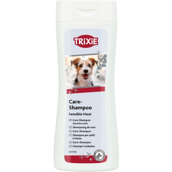 Picture of Trixie Care shampoo, 250 ml