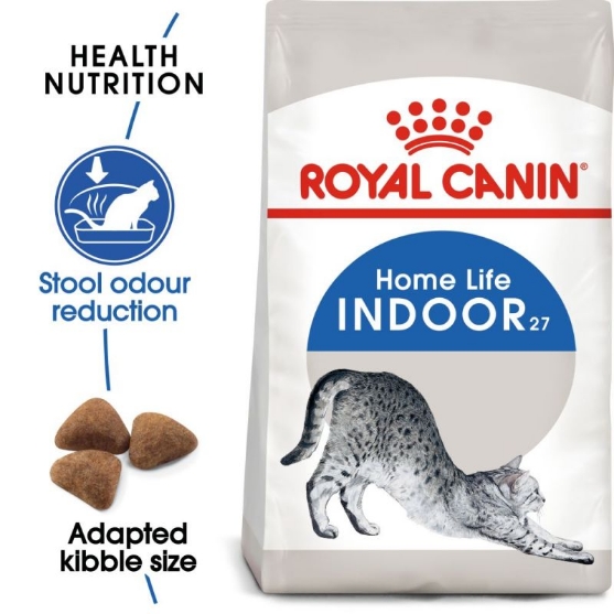 Picture of Royal Canin Indoor 10kg