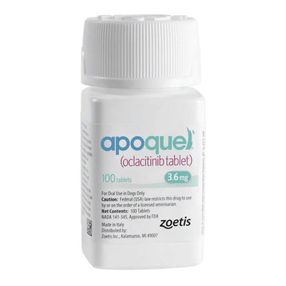 Picture of Apoquel 3.6 Mg