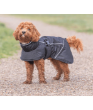 Picture of Trixie Brizon winter coat, S: 36 cm, black