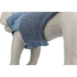 Picture of Trixie Ajou coat, S: 40 cm, blue