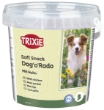 Picture of Trixie Soft Snack Dog'o'Rado with Chicken 500g