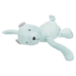 Picture of Trixie Junior Cuddly Set Puppy Blanket/Bear Grey 75x50cm