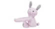 Picture of Triexi  Junior cuddly set blanket/rabbit