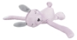 Picture of Junior cuddly set blanket/rabbit 