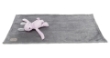 Picture of Triexi  Junior cuddly set blanket/rabbit
