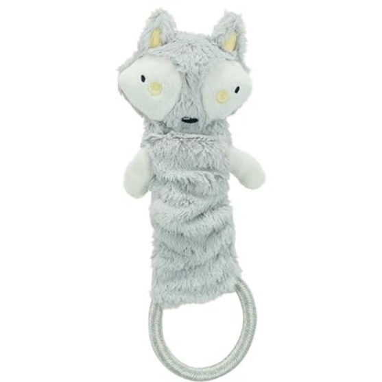 Picture of Trixie Junior Dangling Plush Dog