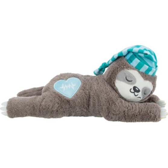 Picture of Triexi  Junior sloth with heartbeat