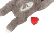 Picture of Triexi  Junior sloth with heartbeat