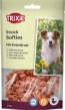 Picture of RIXIE Premium Dog Duck Softies 100 g