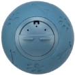 Picture of Triexi Snack ball, plastic, ø 11 cm, dark blue