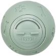 Picture of Triexi Snack ball, plastic, ø 7 cm, sage