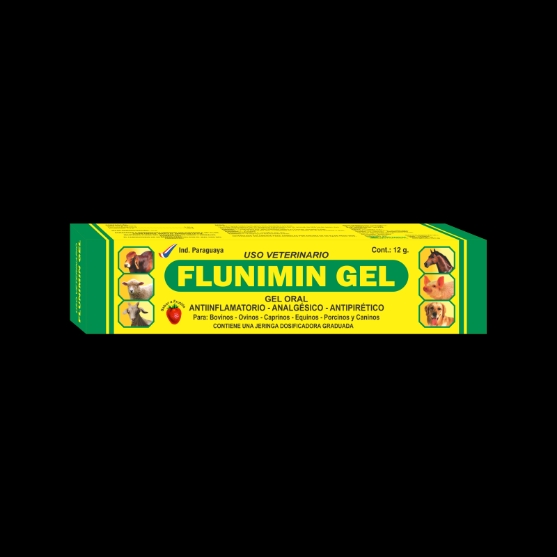 Picture of FLUNIMIN GEL