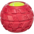 Picture of Trixie Tennis Ball in tyre, natural rubber