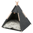 Picture of Trixie Tipi Cave
