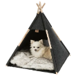 Picture of Trixie Tipi Cave
