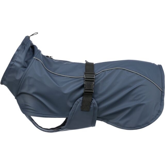 Picture of Trixie BE NORDIC Raincoat Husum   Dog Raincoat M 50cm