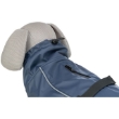 Picture of Trixie BE NORDIC Raincoat Husum   Dog Raincoat S 40cm