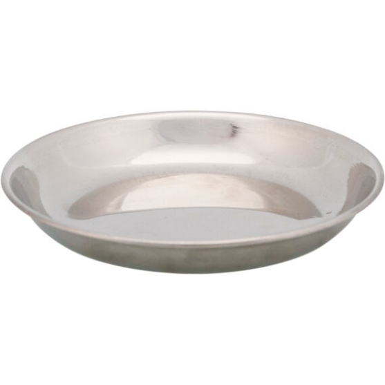 Picture of Bowl, stainless steel, 0.2 l/ø 13 cm
