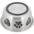Picture of Trixie Bowl, stainless steel, 1.0 l/ø 15 cm