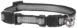 Picture of Cat collar with two buckles, reflective