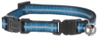 Picture of Cat collar with two buckles, reflective