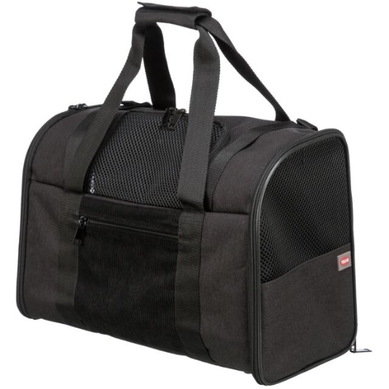 Picture of Trixie Connor backpack  black/grey