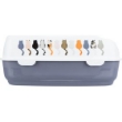 Picture of Trixie Delio cat litter tray with rim
