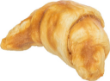 Picture of Trixie Denta Fun Croissants, Collagen, 8 cm, 2 pcs./80 g