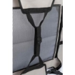 Picture of Trixie Dog lounger, 99 × 19 × 60 cm, beige/black
