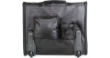 Picture of Trixie Elegance Trolley, 45 × 41 × 31 cm, black