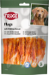 Picture of Trixie Flags with chicken breast, 100 g