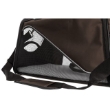 Picture of Trixie Joe Carrier, 28 × 28 × 47 cm, brown