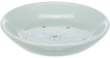 Picture of Trixie Junior ceramic bowl, flat, 0.2 l/ø 14 cm 