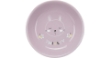 Picture of Trixie Junior ceramic bowl, flat, 0.2 l/ø 14 cm 