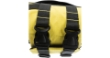Picture of Trixie Life vest, L: 55 cm, yellow/black