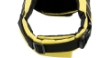 Picture of Trixie Life vest, L: 55 cm, yellow/black