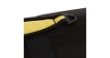 Picture of Trixie Life vest, M: 45 cm, yellow/black