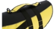 Picture of Trixie Life vest, M: 45 cm, yellow/black