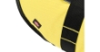 Picture of Trixie Life vest, M: 45 cm, yellow/black