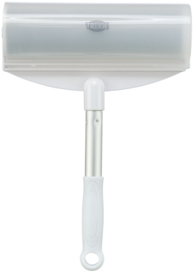 Picture of Trixie Lint roller XXL, silicone, 20 × 30 cm 