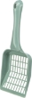 Picture of Trixie Litter scoop for clod litter, recycled, S, various