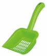 Picture of Trixie Litter Tray Scoop for Silicate Gel Pearls, L, various