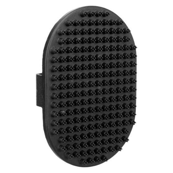 Picture of Trixie Rubber  Massage Brush