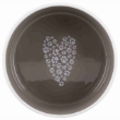 Picture of Trixie  Home Ceramic bowl, 0.3 l/ø 12 cm,(cream/taupe)