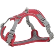 Picture of Trixie Premium active harness, S: 35–50 cm/15 mm, red