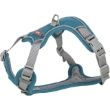 Picture of Trixie Premium active harness, XS–S: 30–40 cm/15 mm, petrol
