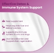 Picture of Bio PetActive Silycumin Milk Thistle & Turmeric Supplement for Cats & Small Breed Dogs 