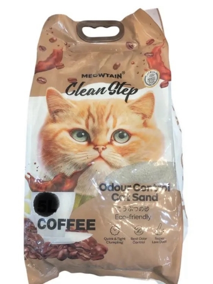 Picture of clean step coffee 20L 