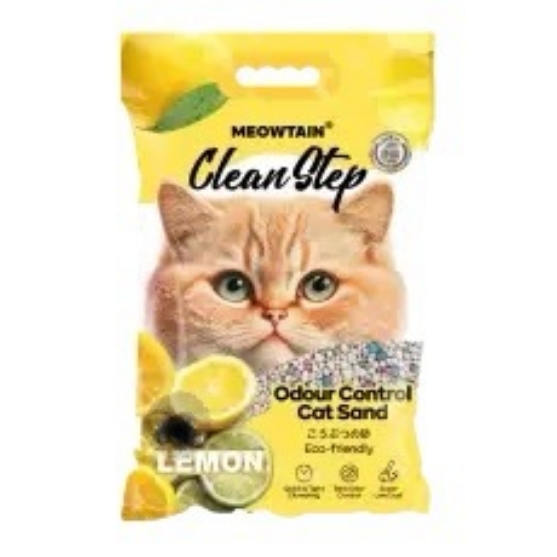 Picture of clean step lemon 20L  